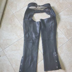 Milwaukee Leather Women's Chaps